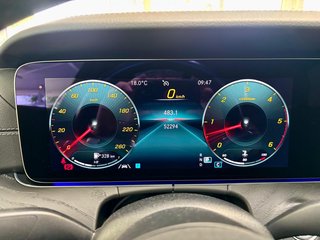 Mercedes-Benz CLS 400 d 4Matic AMG line Night Memory Burmester - bilder 12