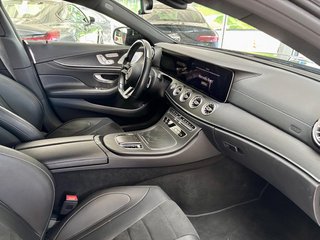 Mercedes-Benz CLS 400 d 4Matic AMG line Night Memory Burmester - bilder 16