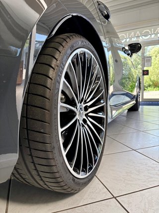 Mercedes-Benz CLS 400 d 4Matic AMG line Night Memory Burmester - bilder 9