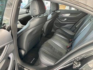Mercedes-Benz CLS 400 d 4Matic AMG line Night Memory Burmester - bilder 19