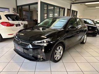 Opel Corsa Gebrauchtwagen Kaufen