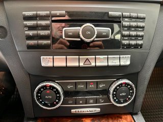 Mercedes-Benz C 180 CDI BlueEfficiency  Navi EXPORT/GEWERBE - bilder 12