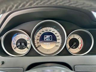 Mercedes-Benz C 180 CDI BlueEfficiency  Navi EXPORT/GEWERBE - bilder 13