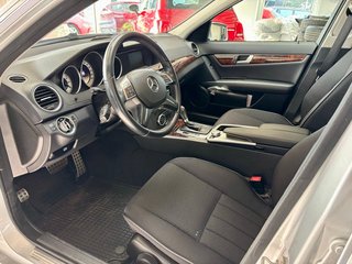 Mercedes-Benz C 180 CDI BlueEfficiency  Navi EXPORT/GEWERBE - bilder 18
