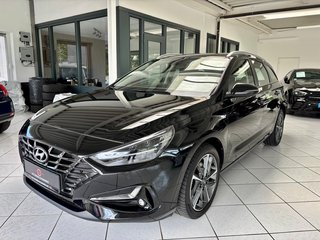 Hyundai i30 cw 1.6T-GDI Trend LED Navi Kamera CarPlay - photo 1