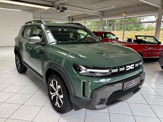 Dacia Duster III TCe 130 Expression Kamera Navi CarPl - photo 3