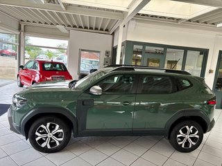 Dacia Duster III TCe 130 Expression Kamera Navi CarPl - photo 4