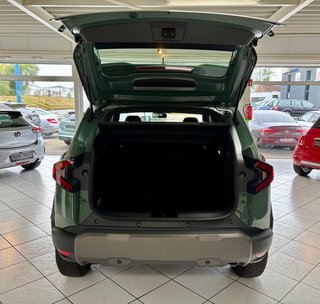 Dacia Duster III TCe 130 Expression Kamera Navi CarPl - photo 6