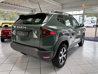 Dacia Duster III TCe 130 Expression Kamera Navi CarPl - photo 8
