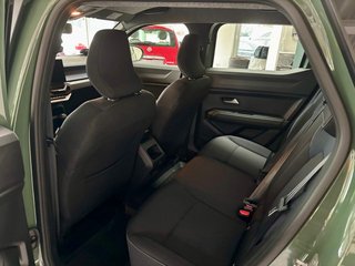 Dacia Duster III TCe 130 Expression Kamera Navi CarPl - photo 19