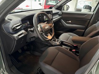 Dacia Duster III TCe 130 Expression Kamera Navi CarPl - photo 18