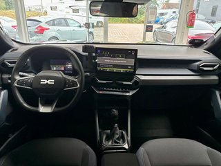 Dacia Duster III TCe 130 Expression Kamera Navi CarPl - photo 10