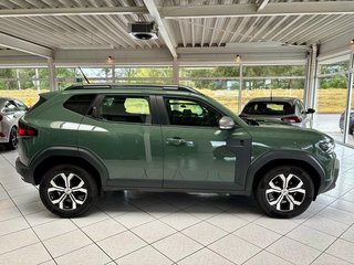 Dacia Duster III TCe 130 Expression Kamera Navi CarPl - photo 9