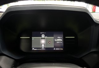 Dacia Duster III TCe 130 Expression Kamera Navi CarPl - photo 14