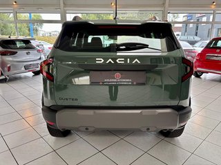 Dacia Duster III TCe 130 Expression Kamera Navi CarPl - photo 7