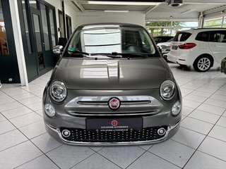 Fiat 500C Mirror 1.2 UConnect(CarPay) Klima PDC Temp. - photo 2