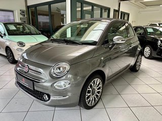 Fiat 500 Gebrauchtwagen Kaufen