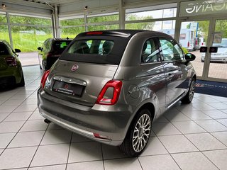 Fiat 500C Mirror 1.2 UConnect(CarPay) Klima PDC Temp. - photo 8