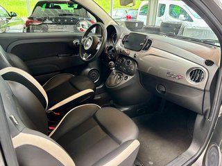 Fiat 500C Mirror 1.2 UConnect(CarPay) Klima PDC Temp. - photo 18