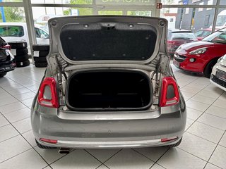 Fiat 500C Mirror 1.2 UConnect(CarPay) Klima PDC Temp. - photo 7