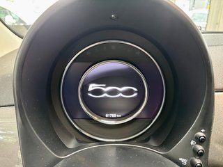 Fiat 500C Mirror 1.2 UConnect(CarPay) Klima PDC Temp. - photo 14