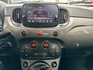 Fiat 500C Mirror 1.2 UConnect(CarPay) Klima PDC Temp. - photo 15