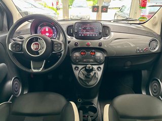 Fiat 500C Mirror 1.2 UConnect(CarPay) Klima PDC Temp. - photo 12