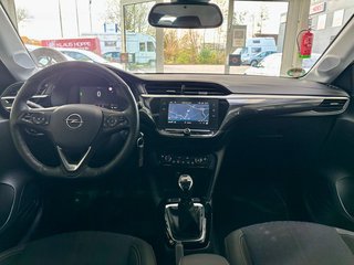 Opel Corsa F 1,2 Elegance LED CarPlay Navi Kamera - foto 10