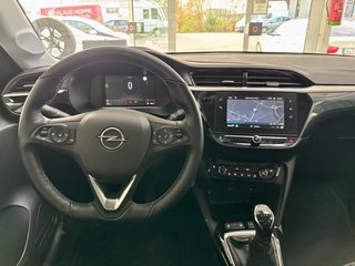 Opel Corsa F 1,2 Elegance LED CarPlay Navi Kamera - foto 11