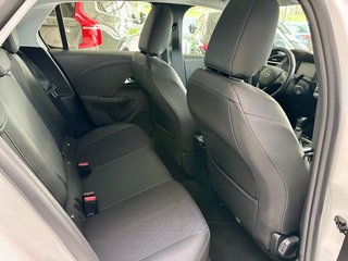 Opel Corsa F 1,2 Elegance LED CarPlay Navi Kamera - foto 17