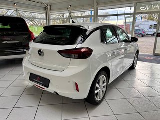 Opel Corsa F 1,2 Elegance LED CarPlay Navi Kamera - foto 8