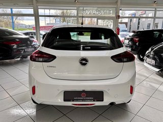 Opel Corsa F 1,2 Elegance LED CarPlay Navi Kamera - foto 6