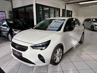 Opel Corsa Gebrauchtwagen Kaufen