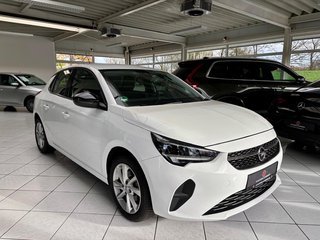 Opel Corsa F 1,2 Elegance LED CarPlay Navi Kamera - foto 3