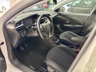 Opel Corsa F 1,2 Elegance LED CarPlay Navi Kamera - foto 18