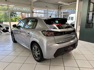 Peugeot 208 Active Pack Aut.  LED Navi PDC Android - photo 5
