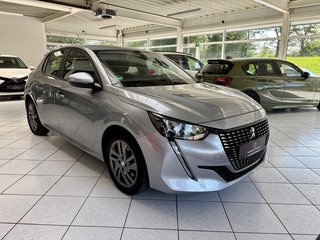 Peugeot 208 Active Pack Aut.  LED Navi PDC Android - photo 3