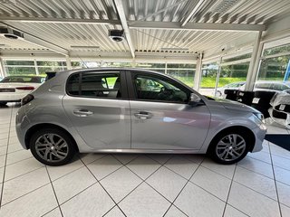Peugeot 208 Active Pack Aut.  LED Navi PDC Android - photo 9