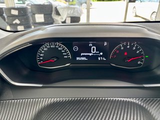 Peugeot 208 Active Pack Aut.  LED Navi PDC Android - photo 12