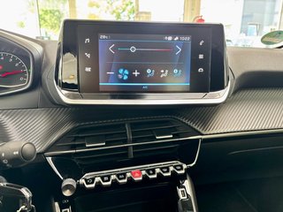 Peugeot 208 Active Pack Aut.  LED Navi PDC Android - photo 13