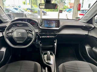 Peugeot 208 Active Pack Aut.  LED Navi PDC Android - photo 10