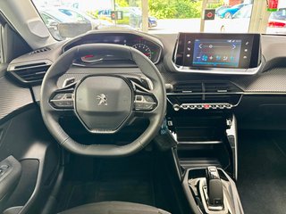 Peugeot 208 Active Pack Aut.  LED Navi PDC Android - photo 11