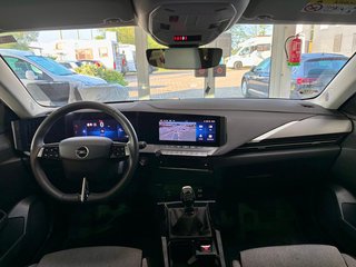 Opel Astra L ST Elegance LED Navi Carpl/Andr Kamera - photo 10