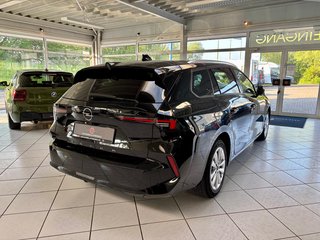 Opel Astra L ST Elegance LED Navi Carpl/Andr Kamera - photo 8