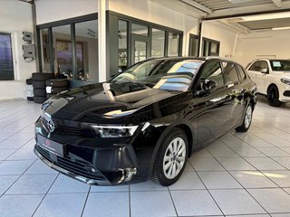 Opel Astra Gebrauchtwagen Kaufen