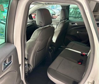 Opel Crossland X Elegance 1,2  Led Navi Kam SHZ DAB - foto 16