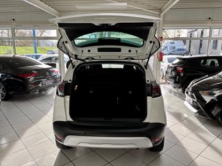 Opel Crossland X Elegance 1,2  Led Navi Kam SHZ DAB - foto 7