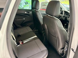 Opel Crossland X Elegance 1,2  Led Navi Kam SHZ DAB - foto 17