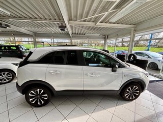 Opel Crossland X Elegance 1,2  Led Navi Kam SHZ DAB - foto 8