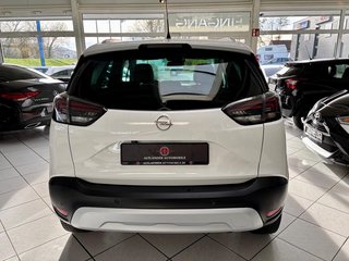 Opel Crossland X Elegance 1,2  Led Navi Kam SHZ DAB - foto 6